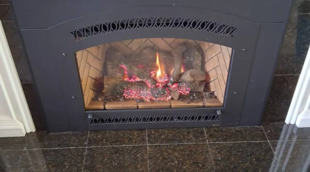 Stove Cleaning & Maintenance