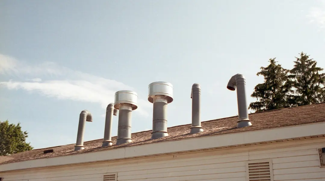 chimeny dryer
